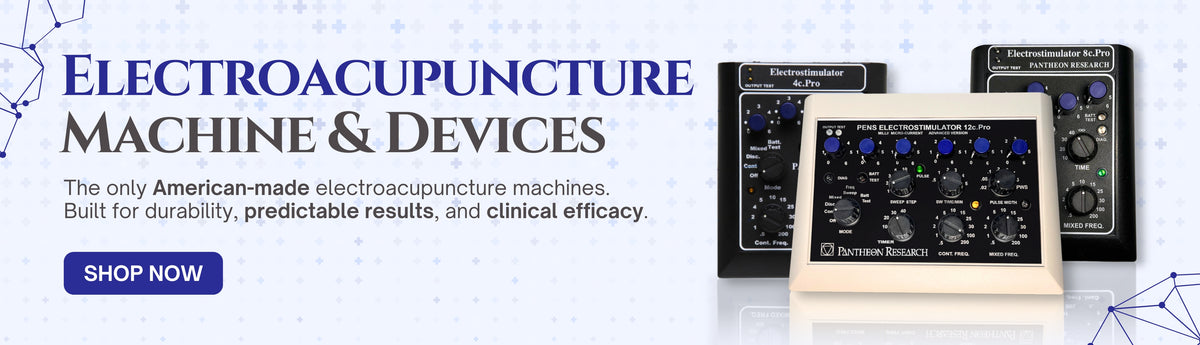 Buy Electroacupuncture Machines, Estim & Electro-Stimulators in USA ...
