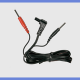 Electrode Lead for Non Touch Connector