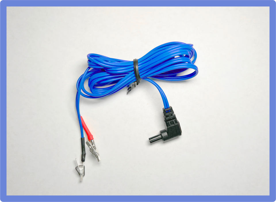 Micro Clips - Non Touch Connector