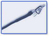 Micro clips - Metal Connector