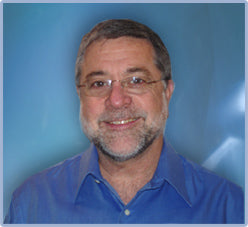 John Hubacher, founder of Pantheon Research